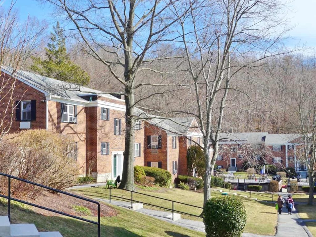 CastleSquare arranges 5,250,000 of preferred equity for Westchester